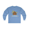 Virgo Men's Ultra Cotton Long Sleeve Tee