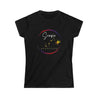 Scorpio Constellation Women's Tee