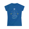 Aquarius Element & Symbol Women's Tee