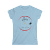 Aries Constellation Women's Tee