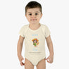 Virgo Baby Onesies Bodysuit - Blue - 5 colors