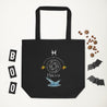 Pisces Eco Tote Bag