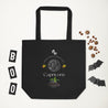 Capricorn Eco Tote Bag