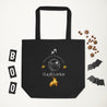 Sagittarius Eco Tote Bag