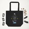 Scorpio Eco Tote Bag