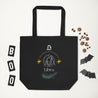 Libra Eco Tote Bag