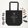 Virgo Eco Tote Bag