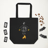 Leo Eco Tote Bag