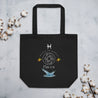 Pisces Eco Tote Bag