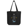 Pisces Eco Tote Bag