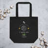 Capricorn Eco Tote Bag