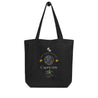 Capricorn Eco Tote Bag