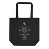 Capricorn Eco Tote Bag