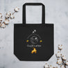 Sagittarius Eco Tote Bag
