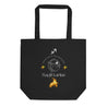 Sagittarius Eco Tote Bag