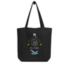 Scorpio Eco Tote Bag