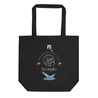 Scorpio Eco Tote Bag