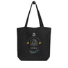 Libra Eco Tote Bag