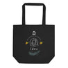 Libra Eco Tote Bag