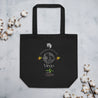 Virgo Eco Tote Bag