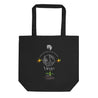 Virgo Eco Tote Bag