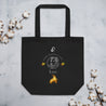 Leo Eco Tote Bag