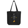 Leo Eco Tote Bag
