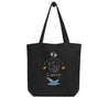 Cancer Eco Tote Bag