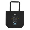 Cancer Eco Tote Bag