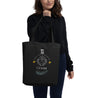 Gemini Eco Tote Bag