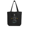 Gemini Eco Tote Bag