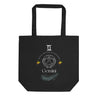 Gemini Eco Tote Bag