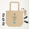 Pisces Eco Tote Bag