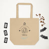 Libra Eco Tote Bag