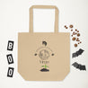 Virgo Eco Tote Bag