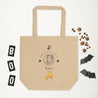 Leo Eco Tote Bag