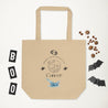 Cancer Eco Tote Bag