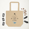 Scorpio Eco Tote Bag