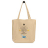 Pisces Eco Tote Bag