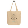 Aquarius Eco Tote Bag