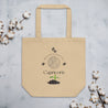 Capricorn Eco Tote Bag