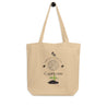 Capricorn Eco Tote Bag