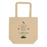 Capricorn Eco Tote Bag