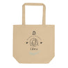 Libra Eco Tote Bag