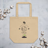 Virgo Eco Tote Bag