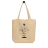 Virgo Eco Tote Bag