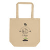 Virgo Eco Tote Bag