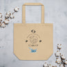 Cancer Eco Tote Bag