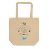 Cancer Eco Tote Bag