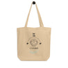 Gemini Eco Tote Bag